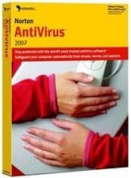 Symantec Norton AntiVirus 2007 (10733449-IN)